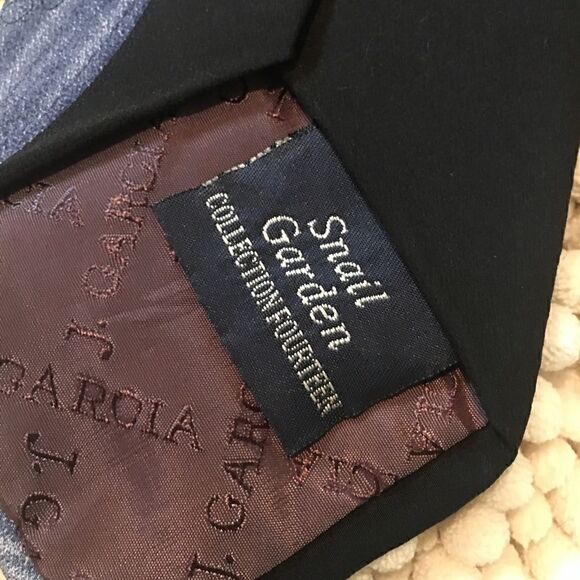 J.GARCIA TIE   - Picture 7 of 7